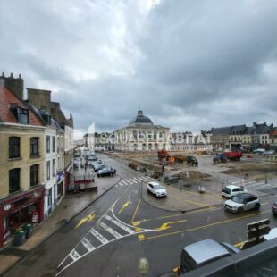 Location local professionnel à Saint-Omer