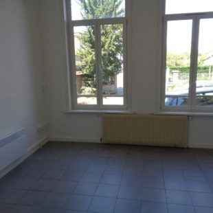 Location appartement à Tourcoing