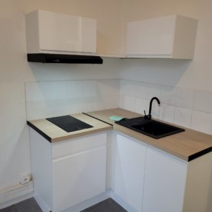 Location appartement à Tourcoing