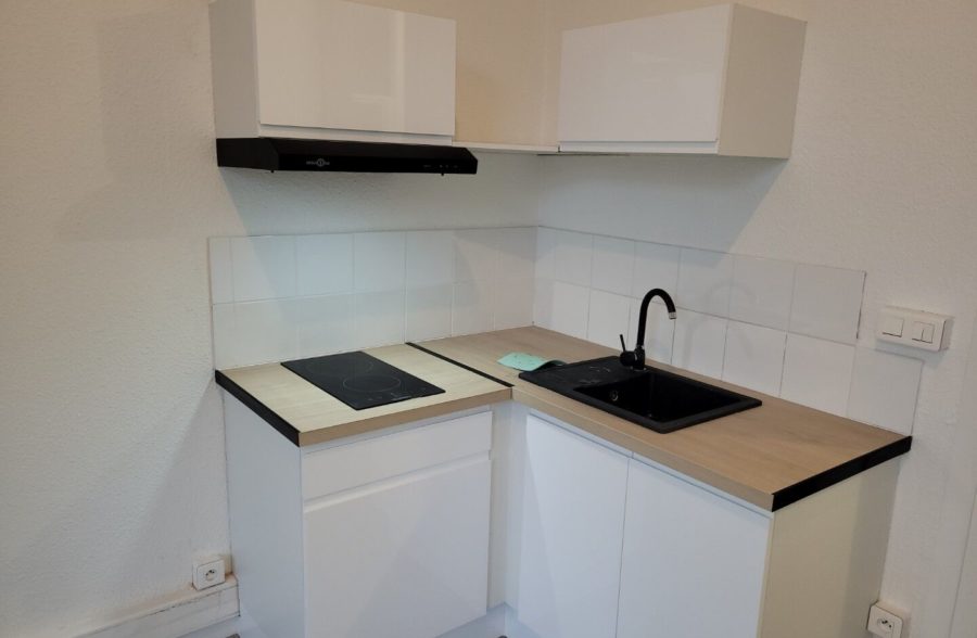 Location appartement à Tourcoing