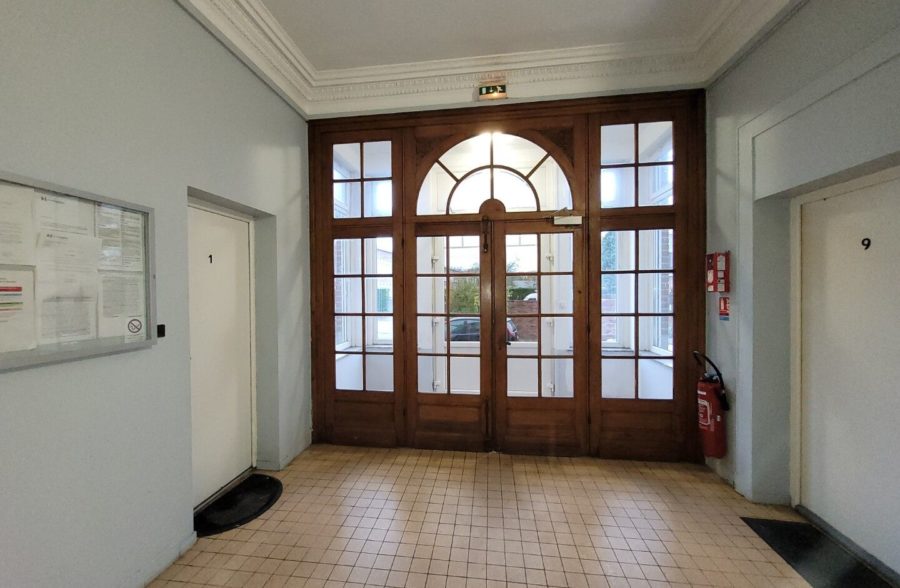 Location appartement à Tourcoing