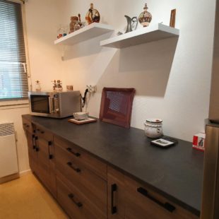 Location appartement meublé à Valenciennes