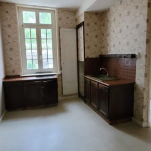 Location appartement à Saint-Omer