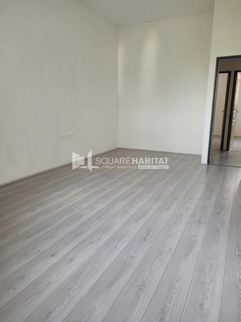 Location appartement à Viesly