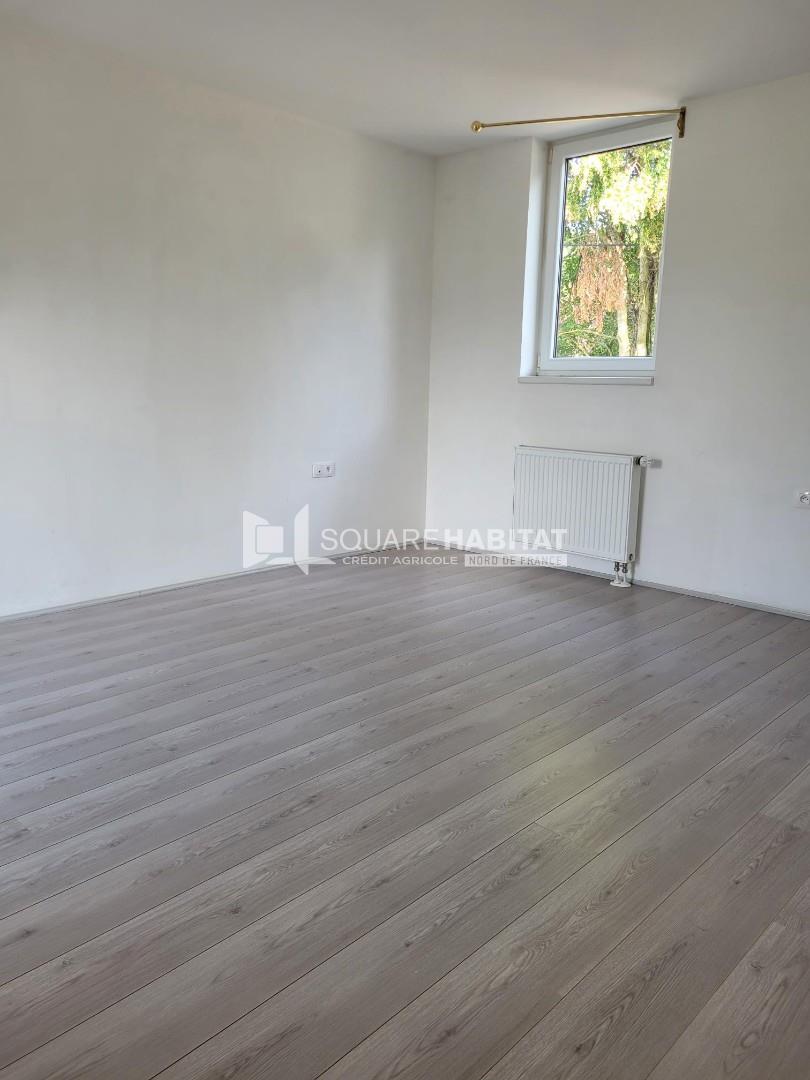 Location appartement à Viesly