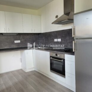 Location appartement à Viesly