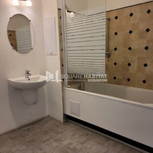 Location appartement à Viesly