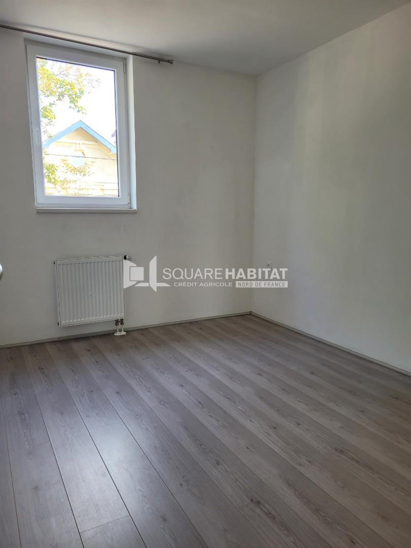 Location appartement à Viesly