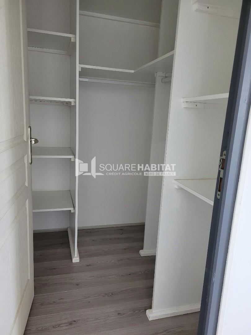 Location appartement à Viesly