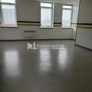 Location appartement à Haussy