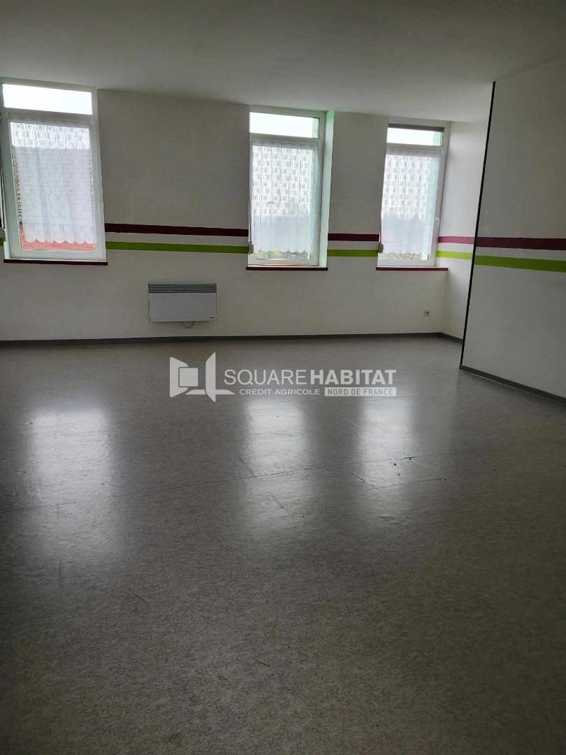 Location appartement à Haussy