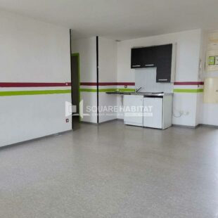 Location appartement à Haussy