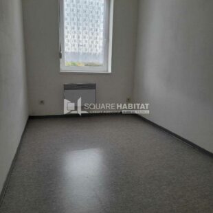 Location appartement à Haussy