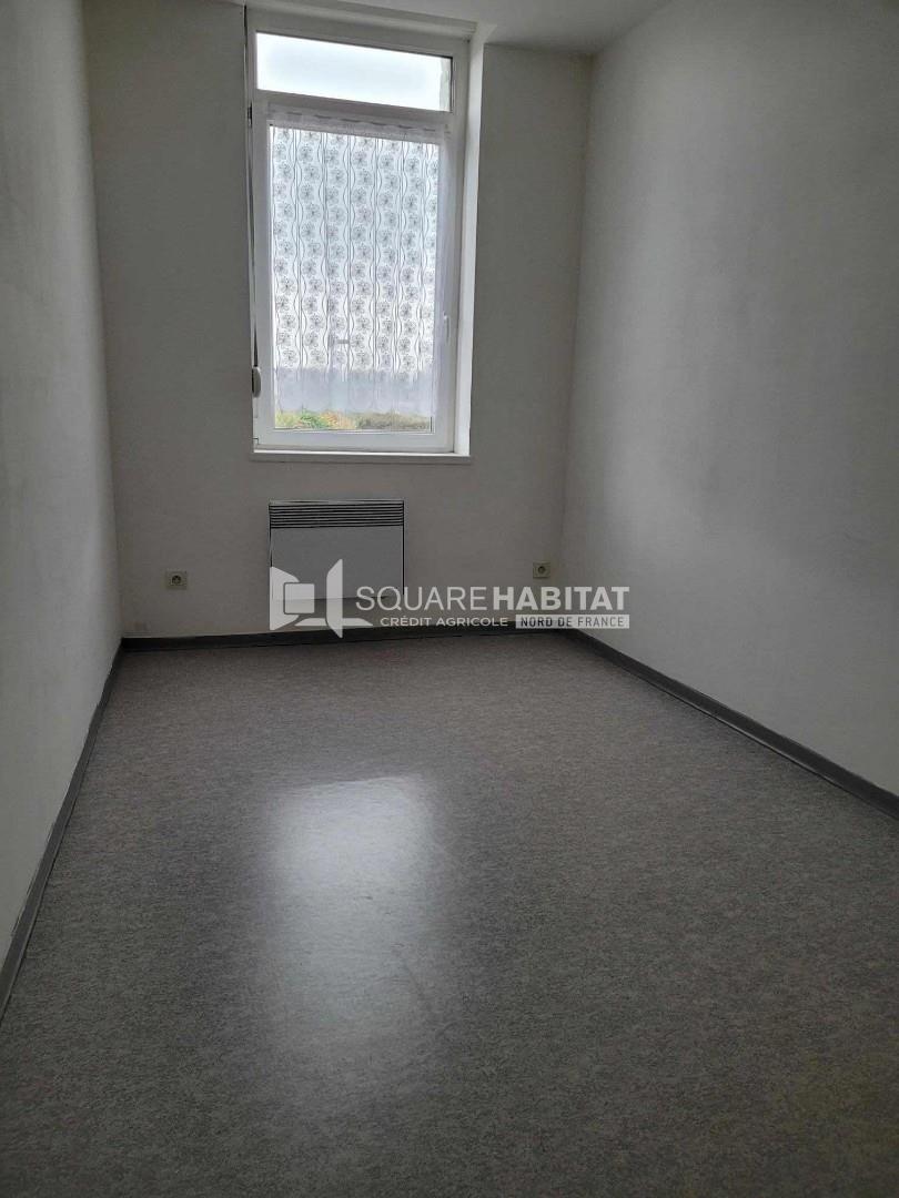 Location appartement à Haussy