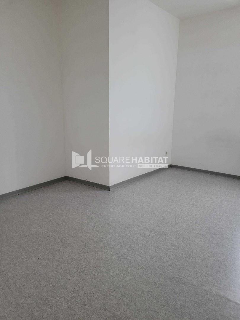 Location appartement à Haussy