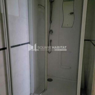 Location appartement à Haussy