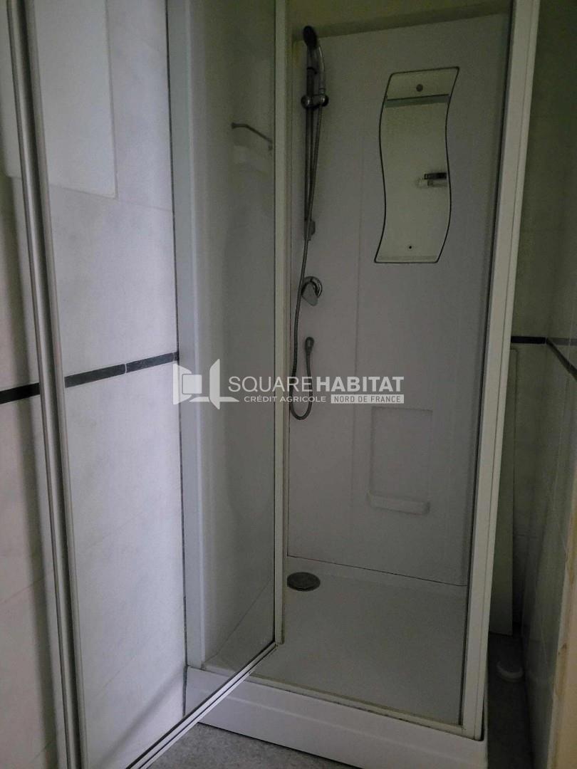 Location appartement à Haussy