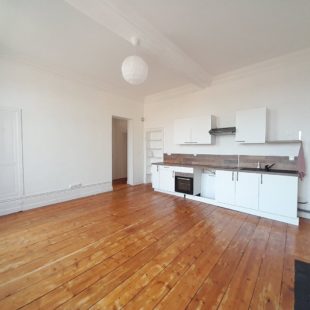 Location appartement à Saint-Omer