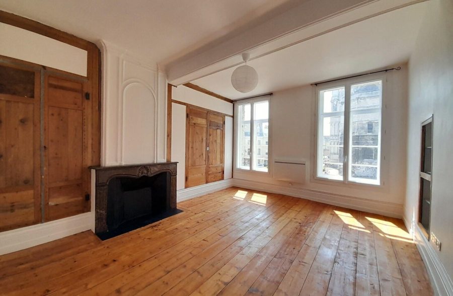 Location appartement à Saint-Omer