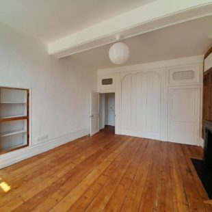 Location appartement à Saint-Omer