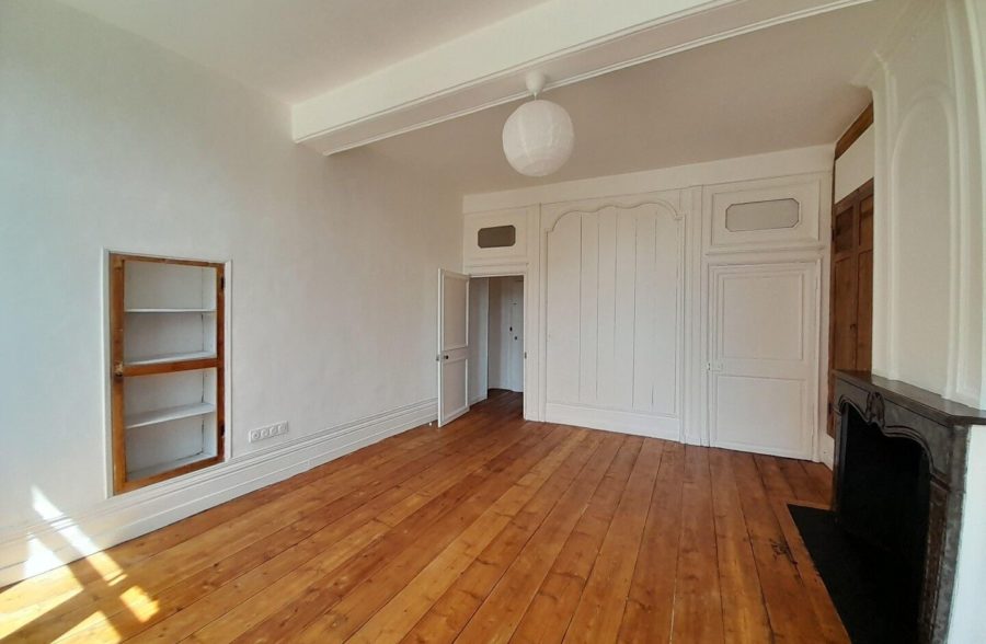 Location appartement à Saint-Omer