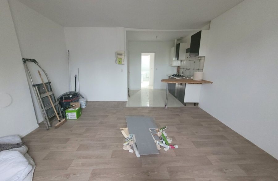 Location appartement à Le Cateau-Cambrésis