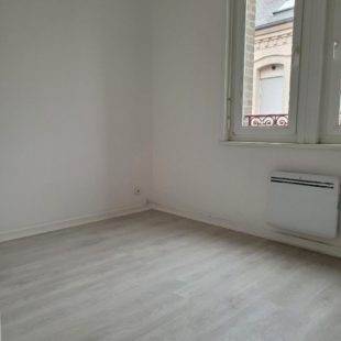 Location appartement à Caudry