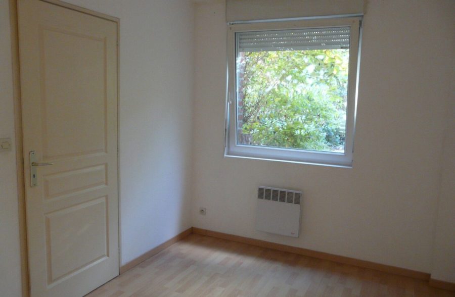 Location appartement à Valenciennes