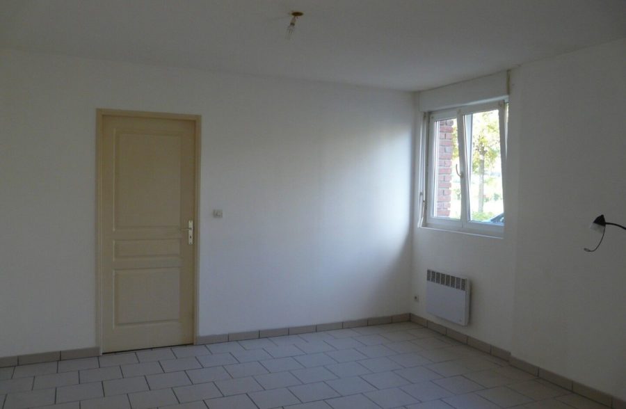 Location appartement à Valenciennes