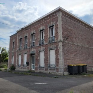 Vente Immeuble à Montigny-En-Gohelle