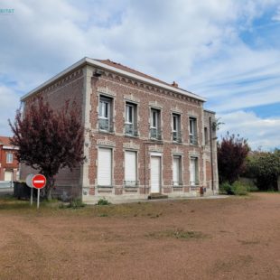 Vente Immeuble à Montigny-En-Gohelle