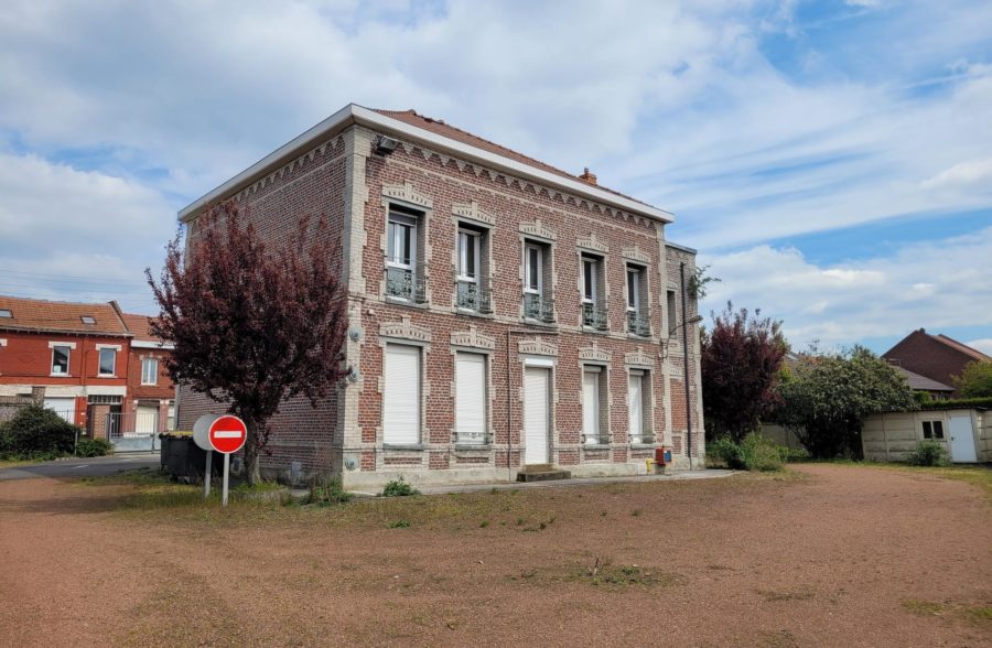 Vente Immeuble à Montigny-En-Gohelle