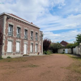 Vente Immeuble à Montigny-En-Gohelle