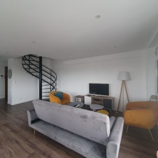 Location appartement meublé à Valenciennes