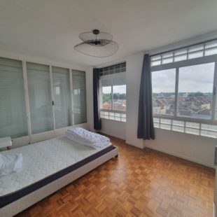 Location appartement meublé à Valenciennes