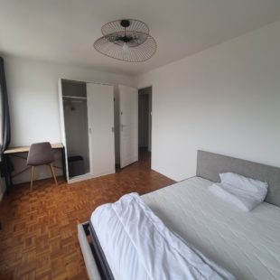 Location appartement meublé à Valenciennes