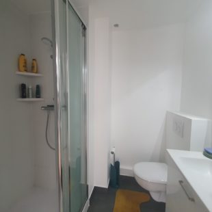 Location appartement meublé à Valenciennes