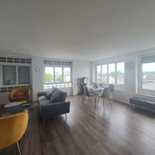 Location chambre meublé à Valenciennes