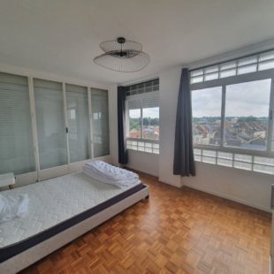 Location chambre meublé à Valenciennes