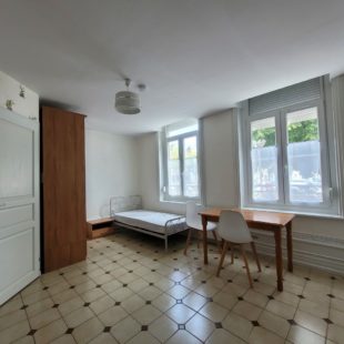 Location appartement meublé à Calais