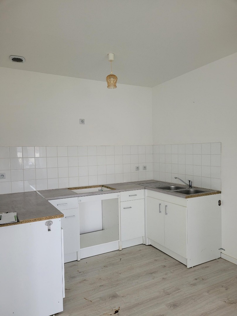 Location appartement à Villers-Outréaux