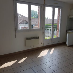 Location appartement à Famars