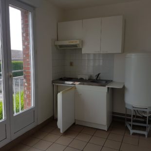 Location appartement à Famars