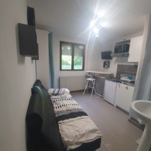 Location appartement meublé à Maubeuge