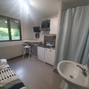 Location appartement meublé à Maubeuge