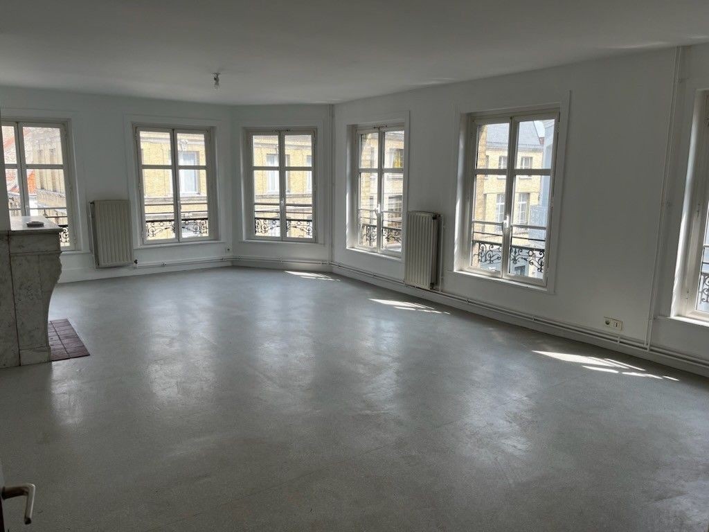 Location appartement à Saint-Omer