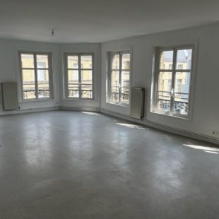 Location appartement à Saint-Omer