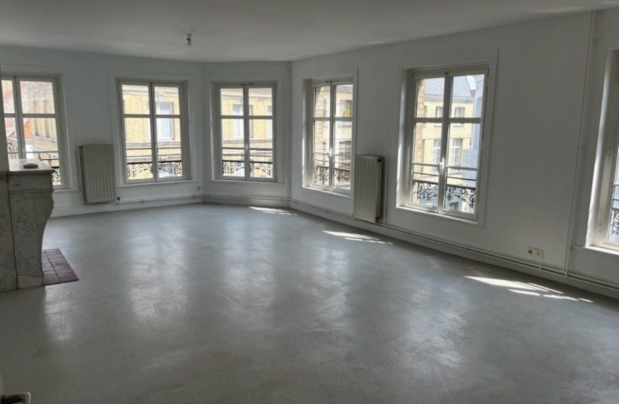 Location appartement à Saint-Omer