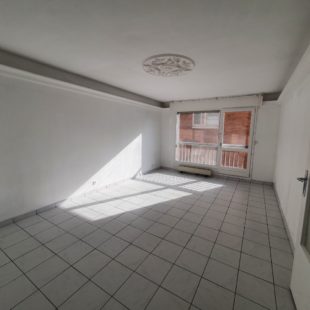 Location appartement à Valenciennes