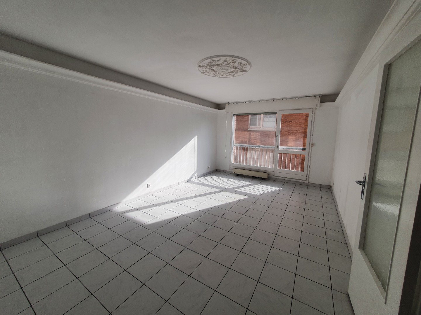 Location appartement à Valenciennes